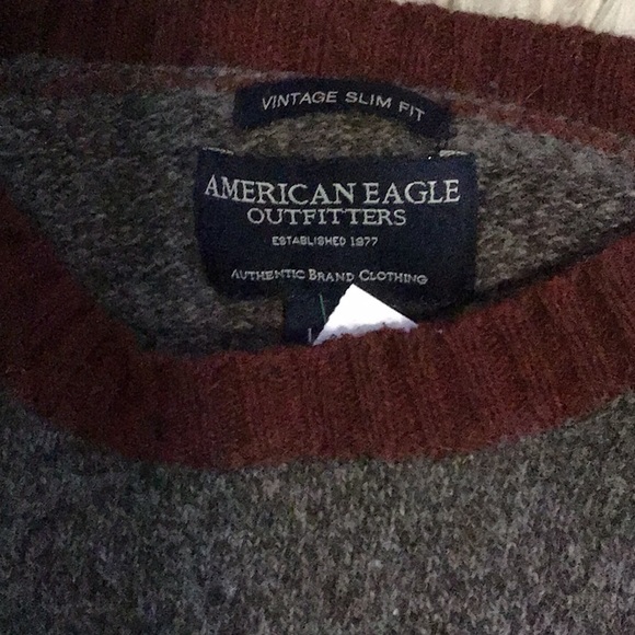 America eagle Sweater - Picture 2 of 4